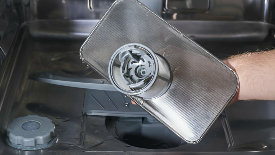 Can Regular Cleaning Improve Your GE Dishwasher’s Performance?