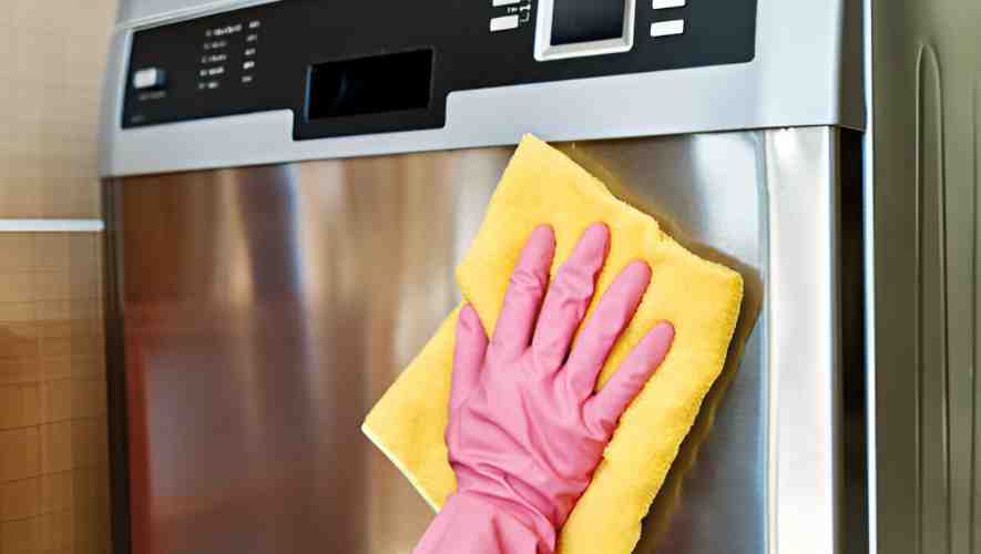 Can Regular Cleaning Improve Your GE Dishwasher’s Performance?