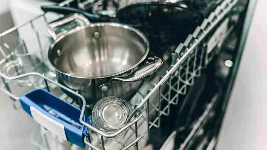 Can Your Crockpot Be Washed in the Dishwasher? Find Out How