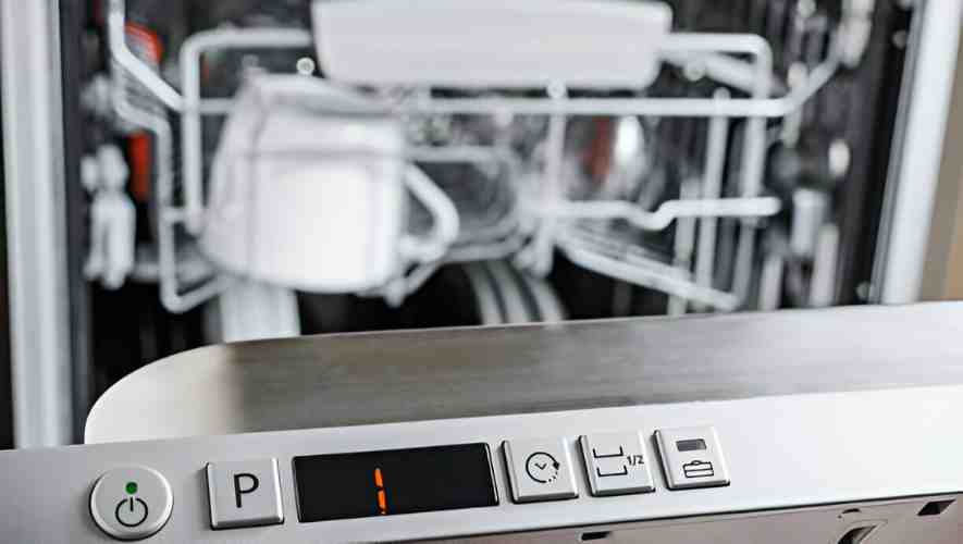 Do Dishwasher Temperatures Affect Silicone Molds?