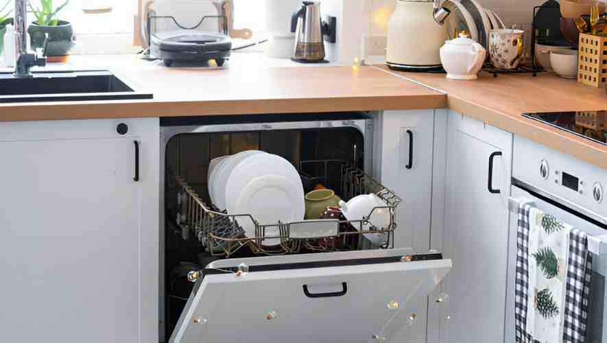 How to Protect Your Spode Christmas Cutlery When Using the Dishwasher
