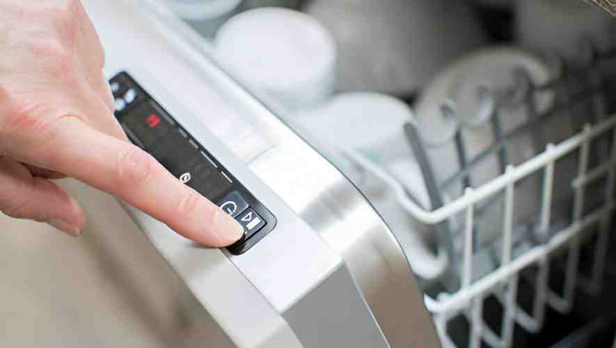 How to Troubleshoot and Fix the OC Error Code on Your Samsung Dishwasher