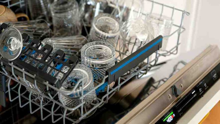 Is Waterford Crystal Dishwasher Safe?