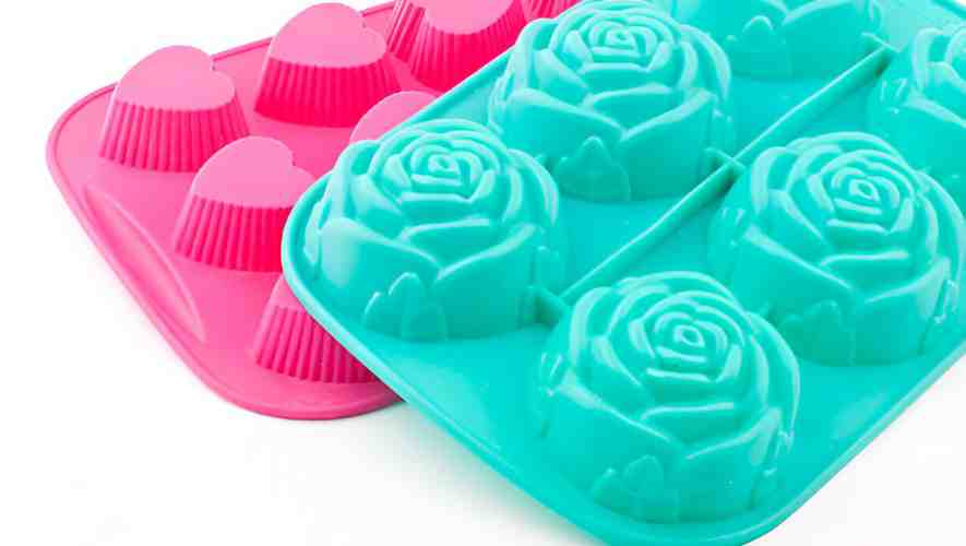 Is Your Silicone Mold Dishwasher Safe? Check Before You Clean!