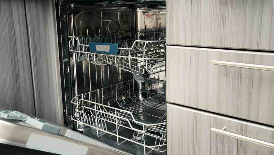 Overview of Using a Dishwasher for Oven Grates