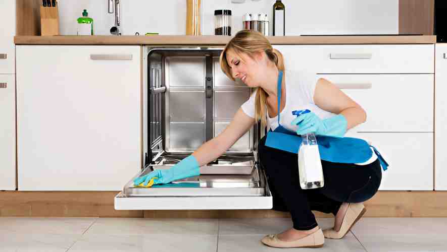 Regular Cleaning and Maintenance Tips