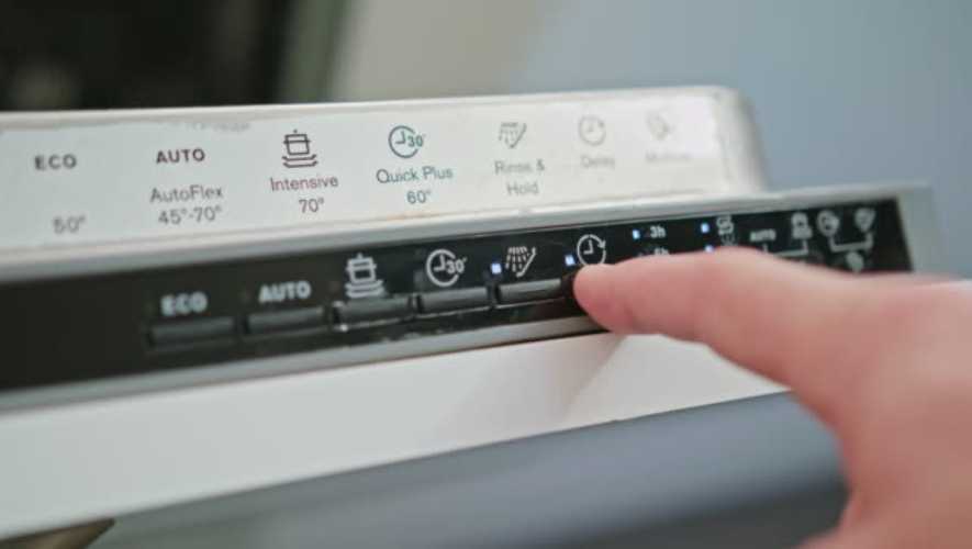 Set and Run a Cycle: Love Your Washing Experience with Miele Appliance!