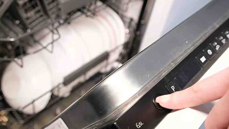 Step-by-Step Instructions: How To Use Thermador Dishwasher?