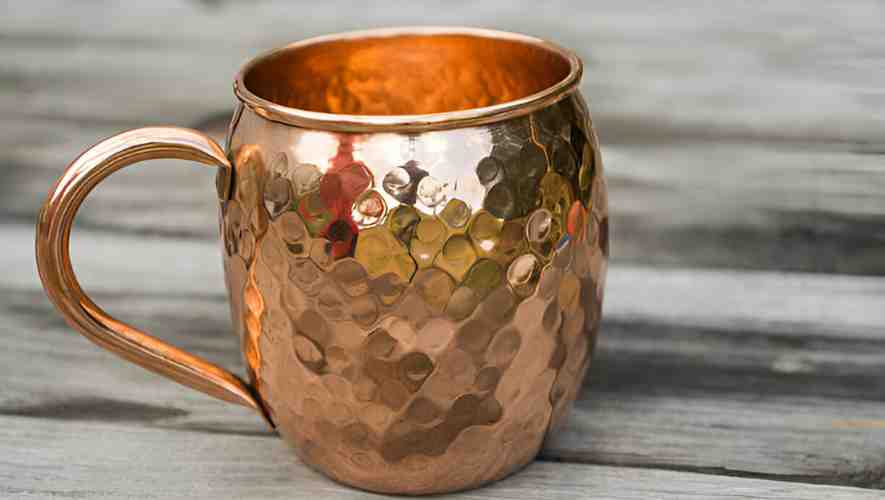 How to Clean Copper Mugs Without Tarnish: Skip the Dishwasher