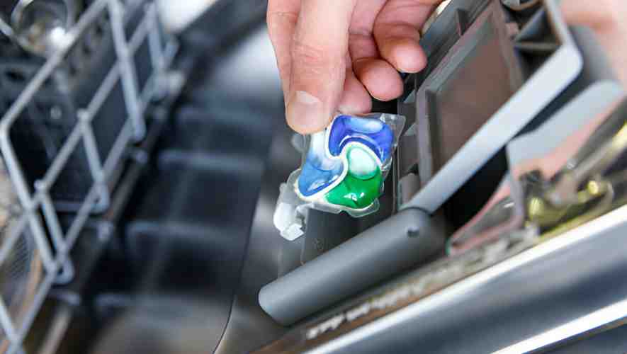 How to Get Dishes Dry in the Dishwasher: Rinse Aid and Dry Cycle Tips