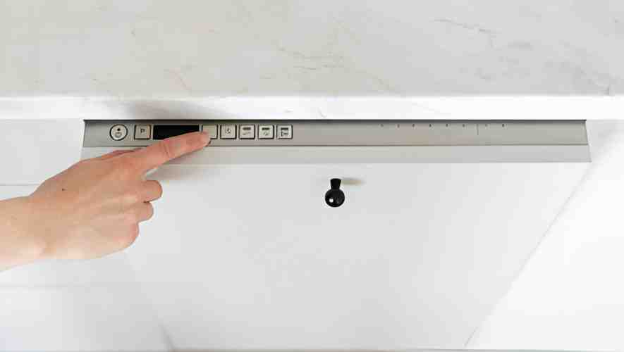 How to Troubleshoot an LG Dishwasher Not Starting: Control Panels, Door Switches, and Error Codes