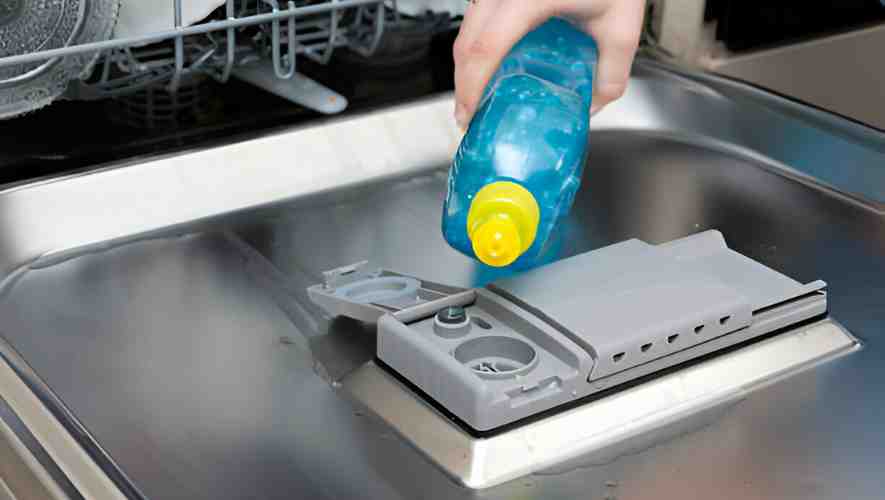 Reasons Your Dishwasher Is Not Drying Properly: From Detergent to Dishwasher Door