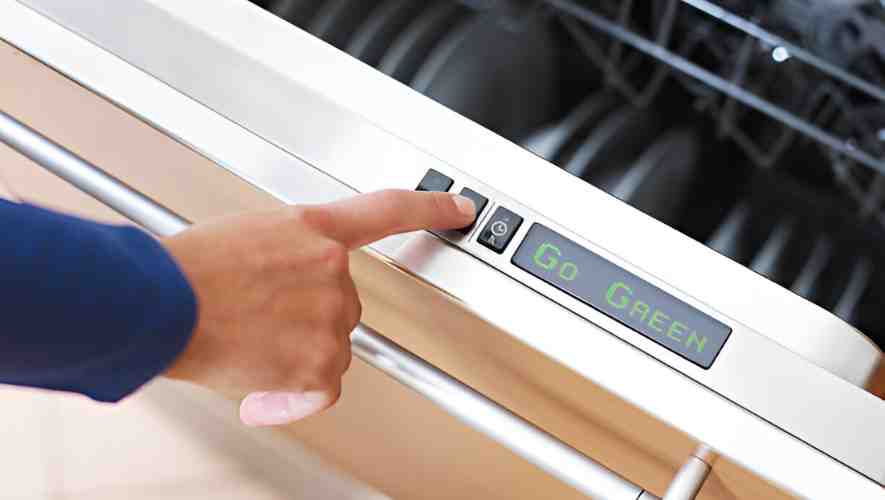 DIY Guide: Press the Right Button to Silence the Cycle Completion Signal on Your Bosch Dishwasher